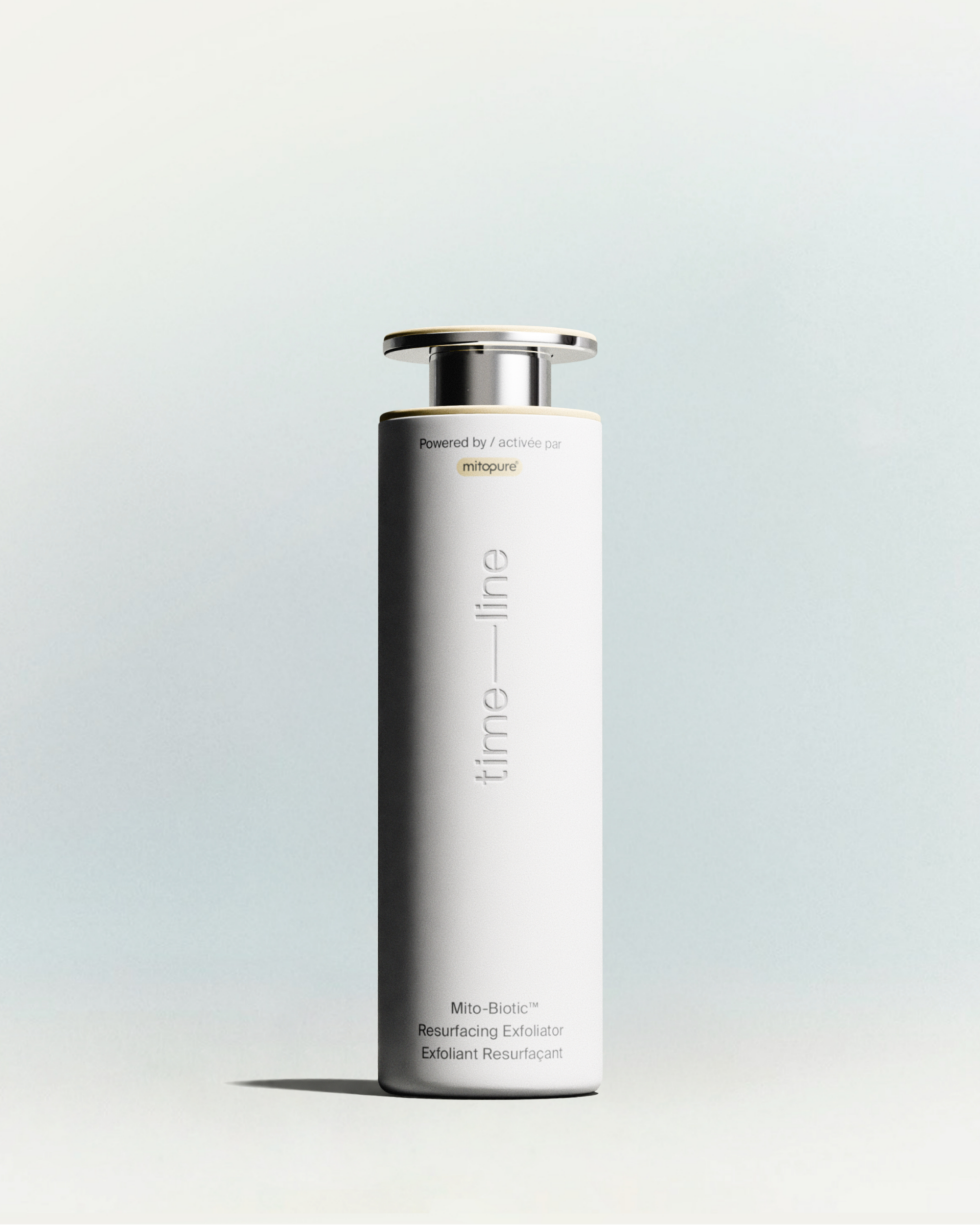 Mitopure Resurfacing Exfoliator
