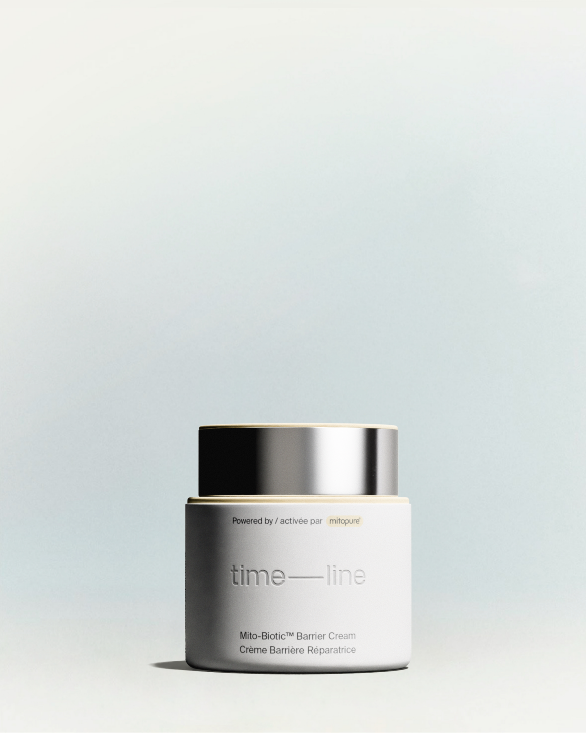 Mitopure Barrier Cream