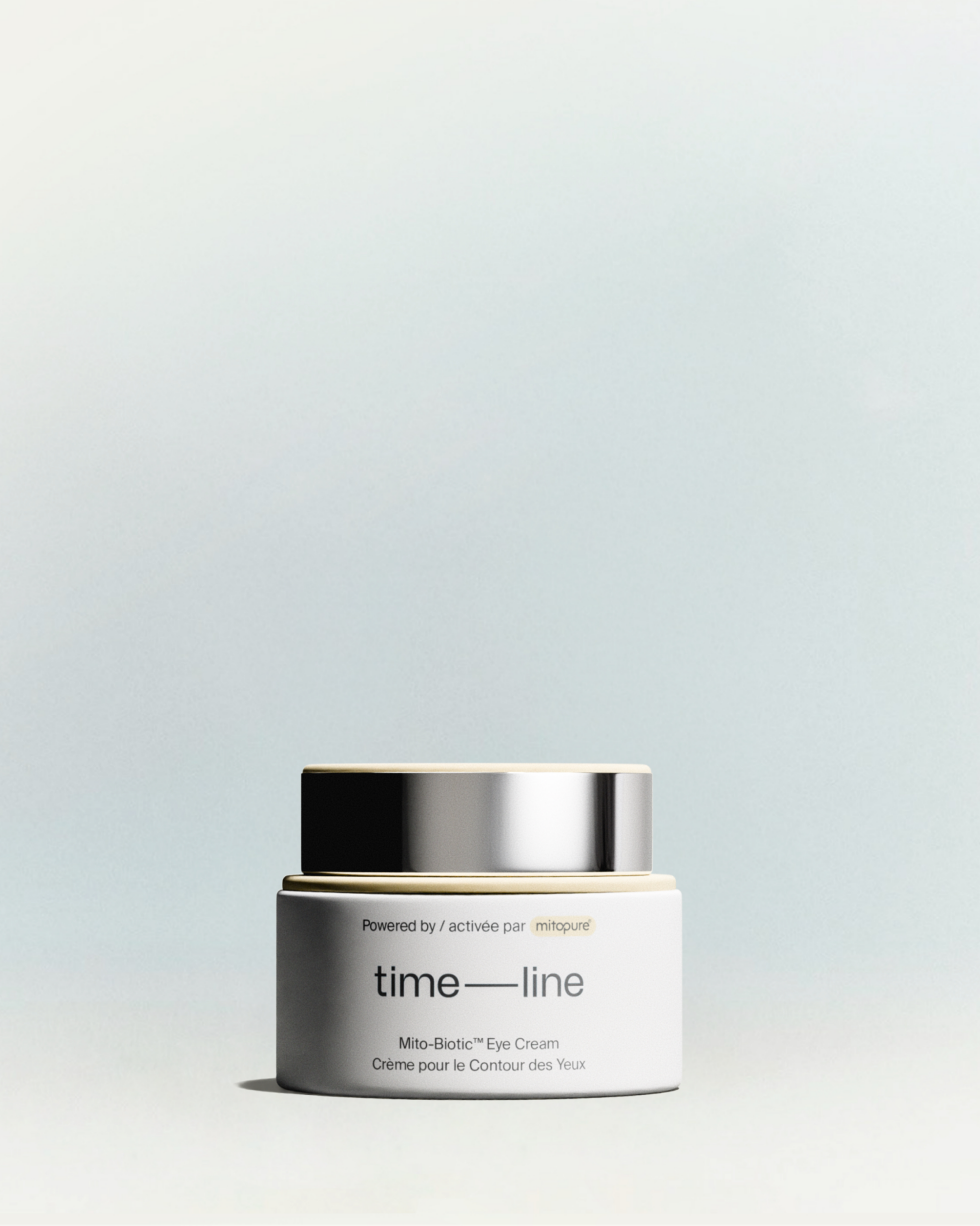 Mitopure Eye Cream